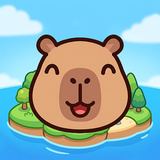 Capybaria: A Magical World