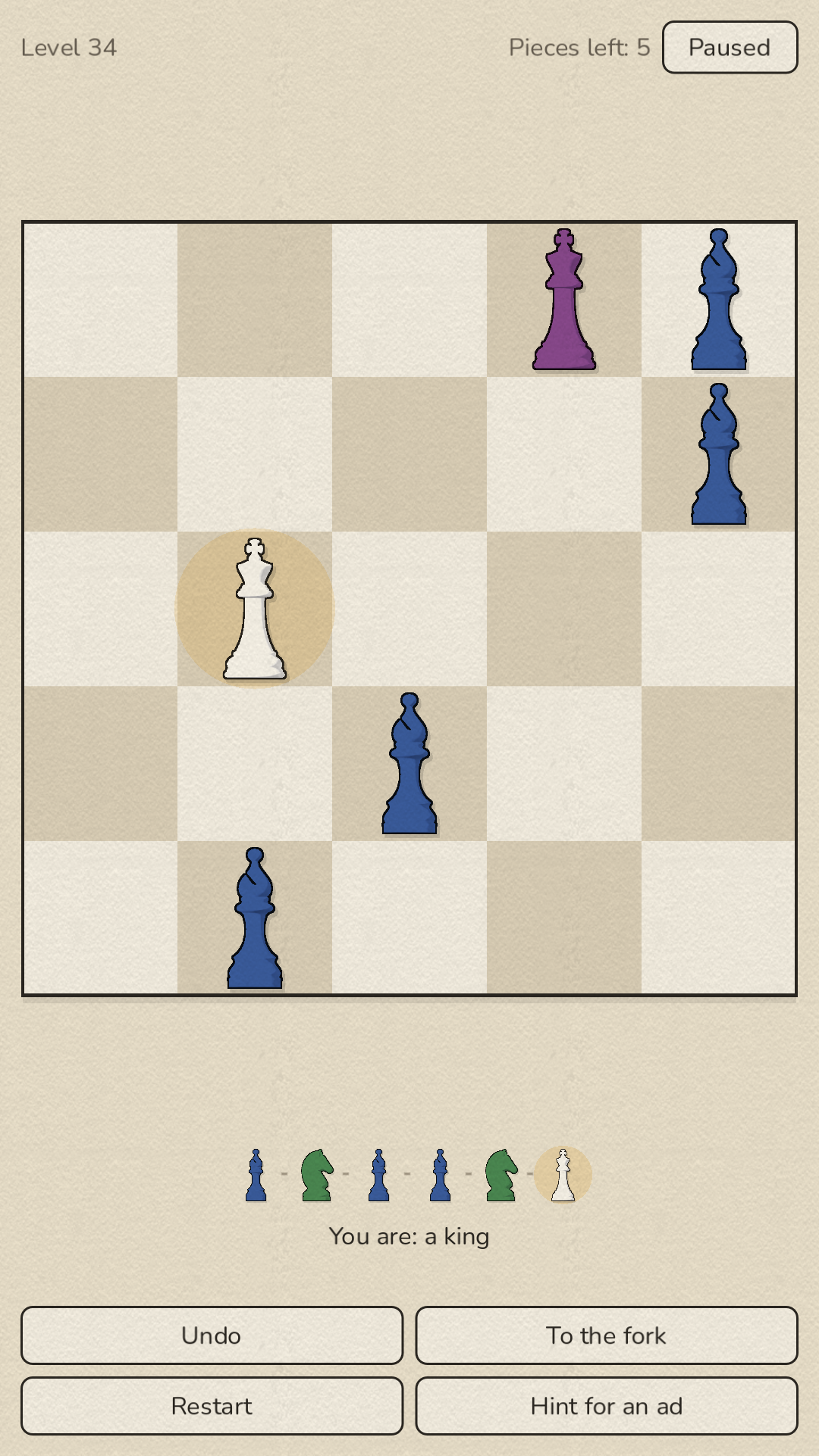 Paper Queen screenshot 6
