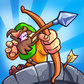 Гульня Kingdom Hero: Tower Defense