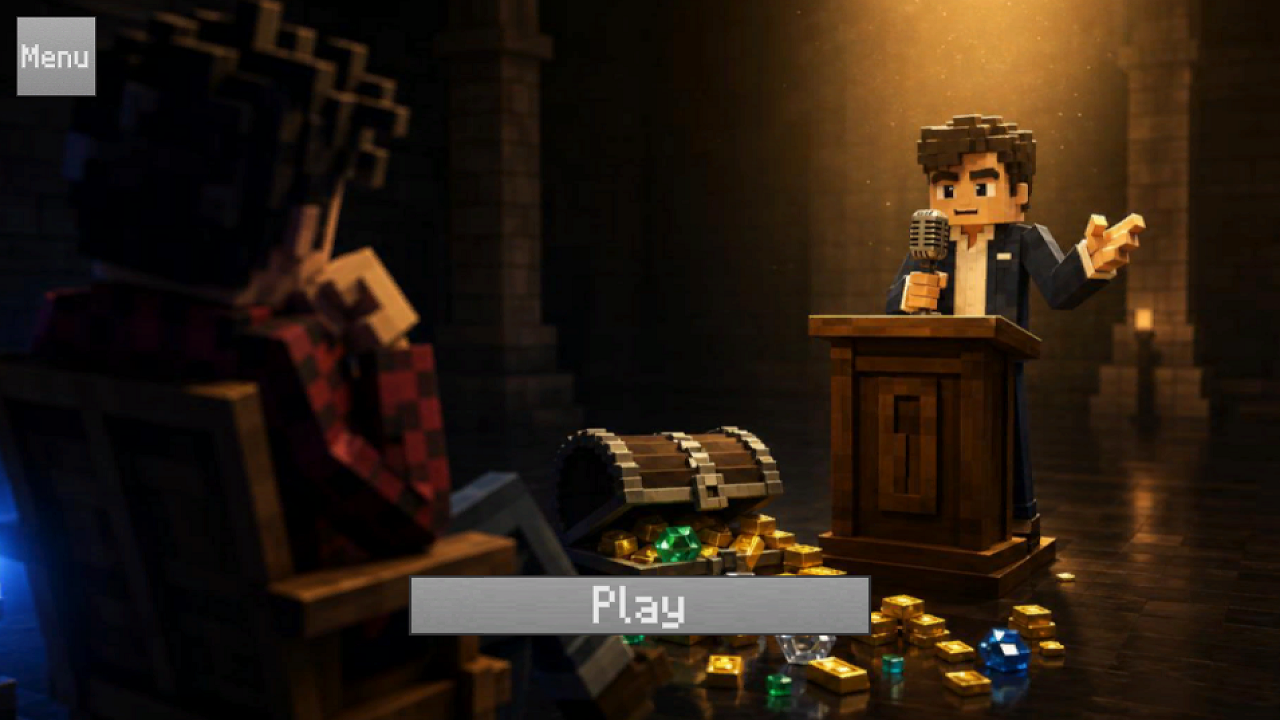 Mine Millionaire screenshot