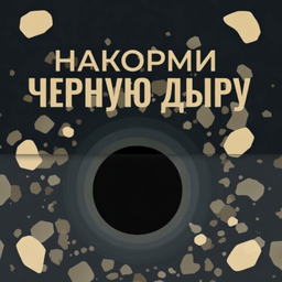 Накорми Черную Дыру