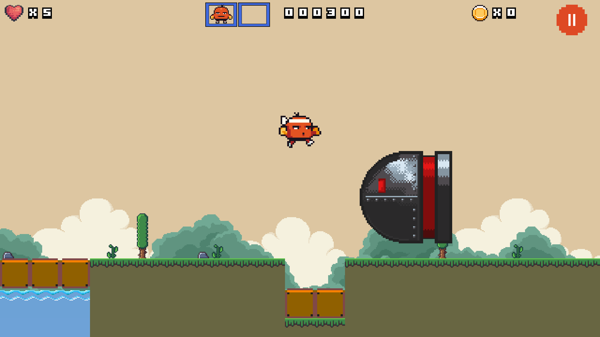 Super Billy Boy — скриншот 2