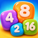 Number Blast 2048