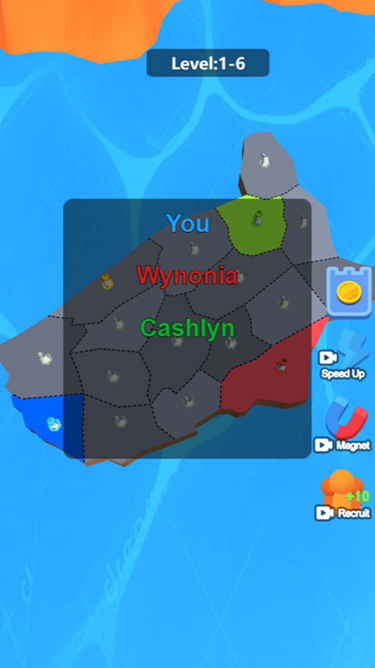 State War screenshot 8