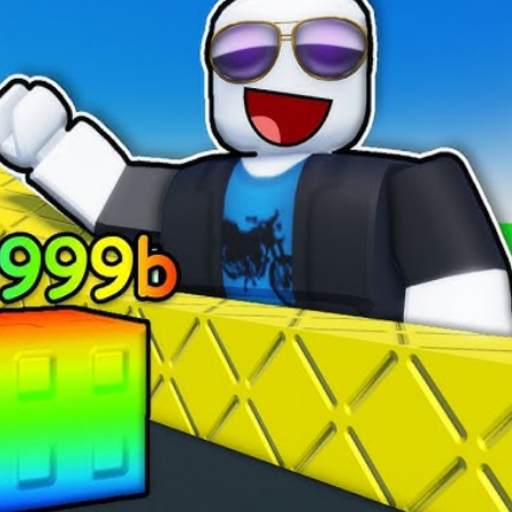 Obby Tycoon - Classic icon