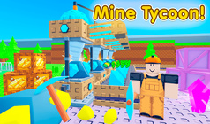 Mine Tycoon!