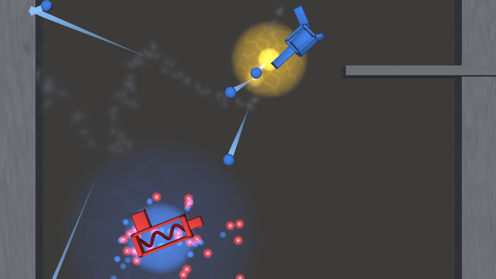 Duel on Pistols screenshot 6
