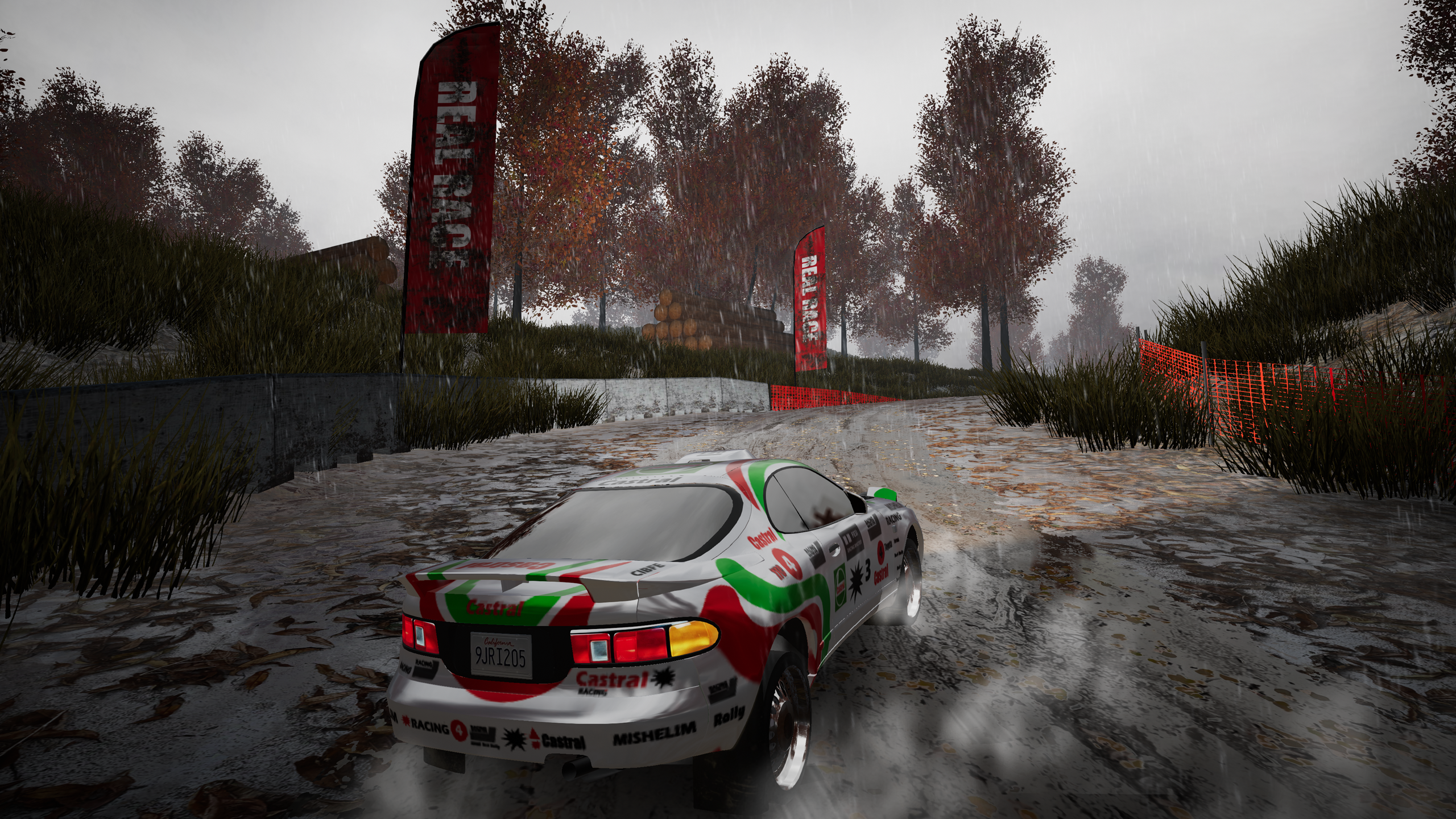 Ралли Про Онлайн — screenshot 6