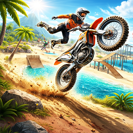 Moto Madness icon