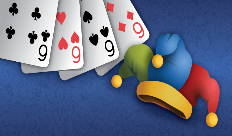 Durak (by LLC Nanoflash) game cover