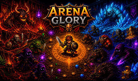 ArenaGlory