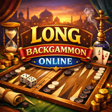 Long Backgammon Online