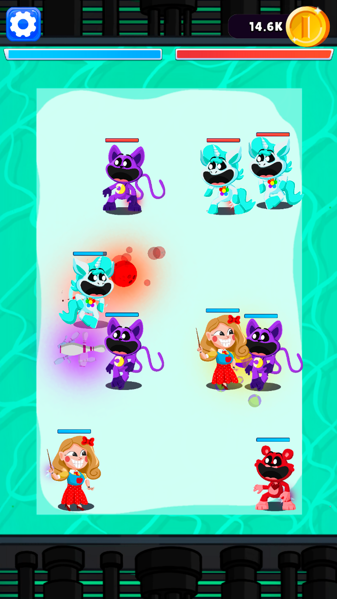 Poppy 3: Merge Master screenshot 6