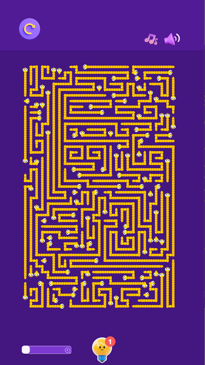 Arrow Dash: Escape screenshot 4