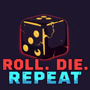 Roll.Die.Repeat.