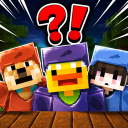 Cube Online - Survival with Friends