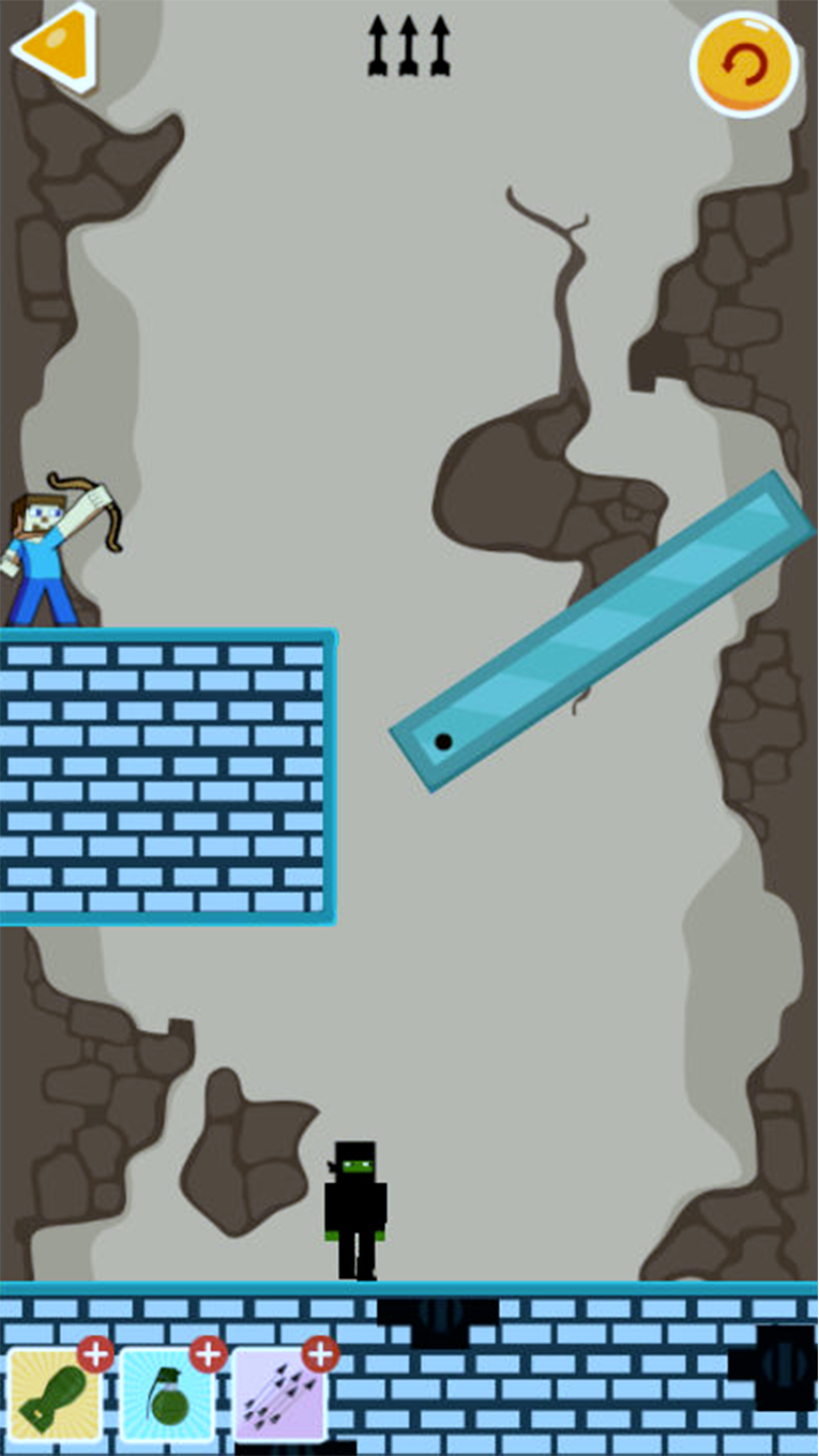 Mr. Noob screenshot 17