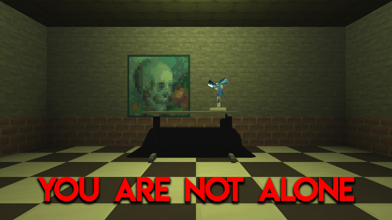 Five nights at Fredbear's screenshot