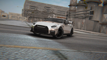 States: Kings of the Streets