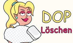 DOP Löschen