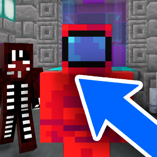 Find the Traitor 3D icon