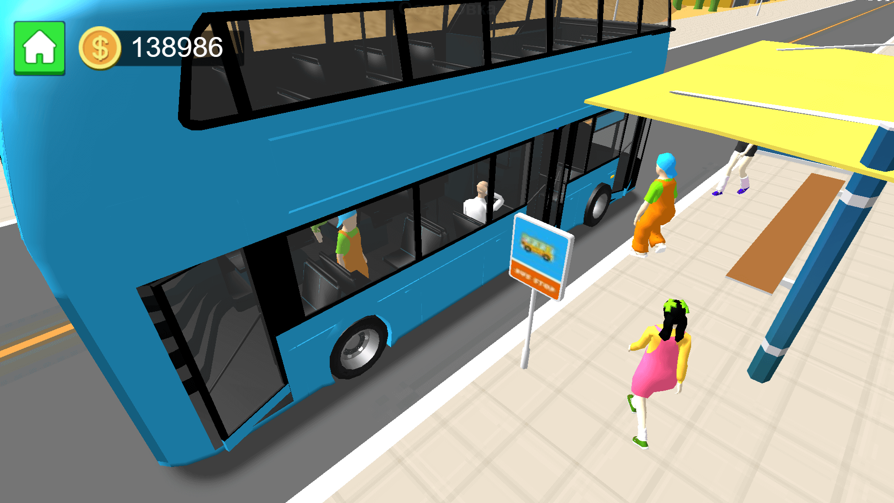 Driver's Diary screenshot