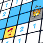 MineSweeper Modern