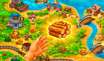 Wild West Farm