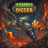 Zombie Digger