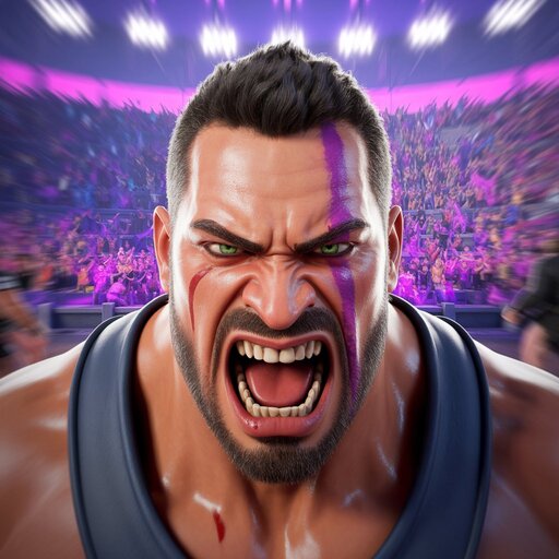 Steel Knuckles icon