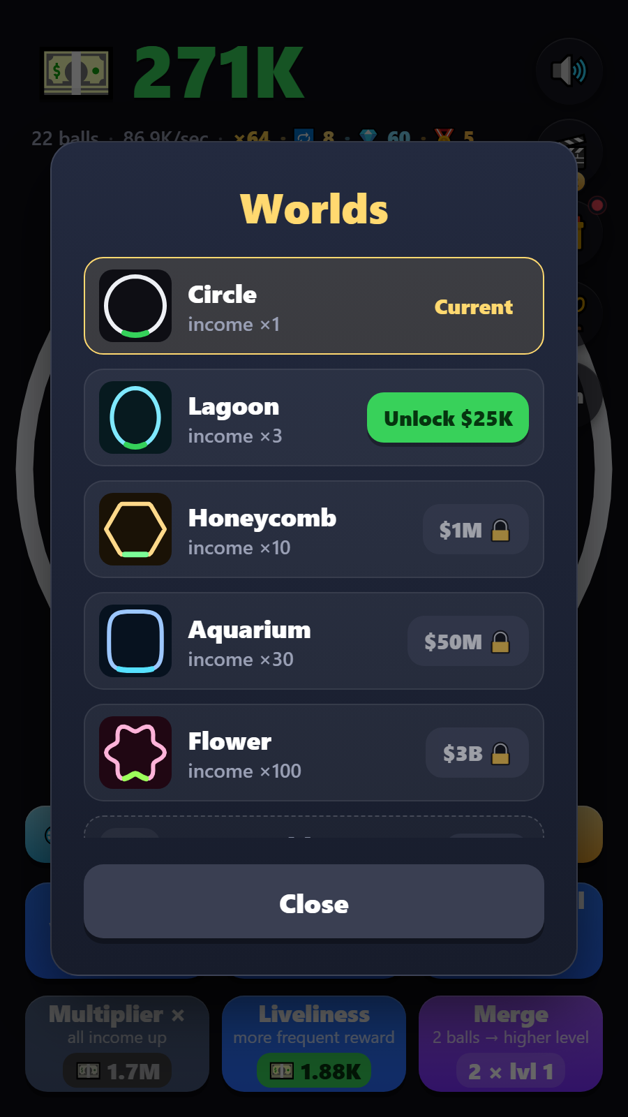 Bounce Bank screenshot 4