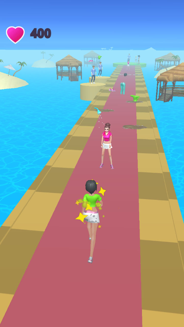 Makeup Contest screenshot 6