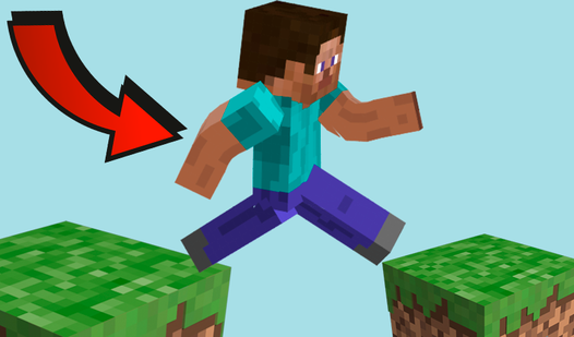 Nubik jump