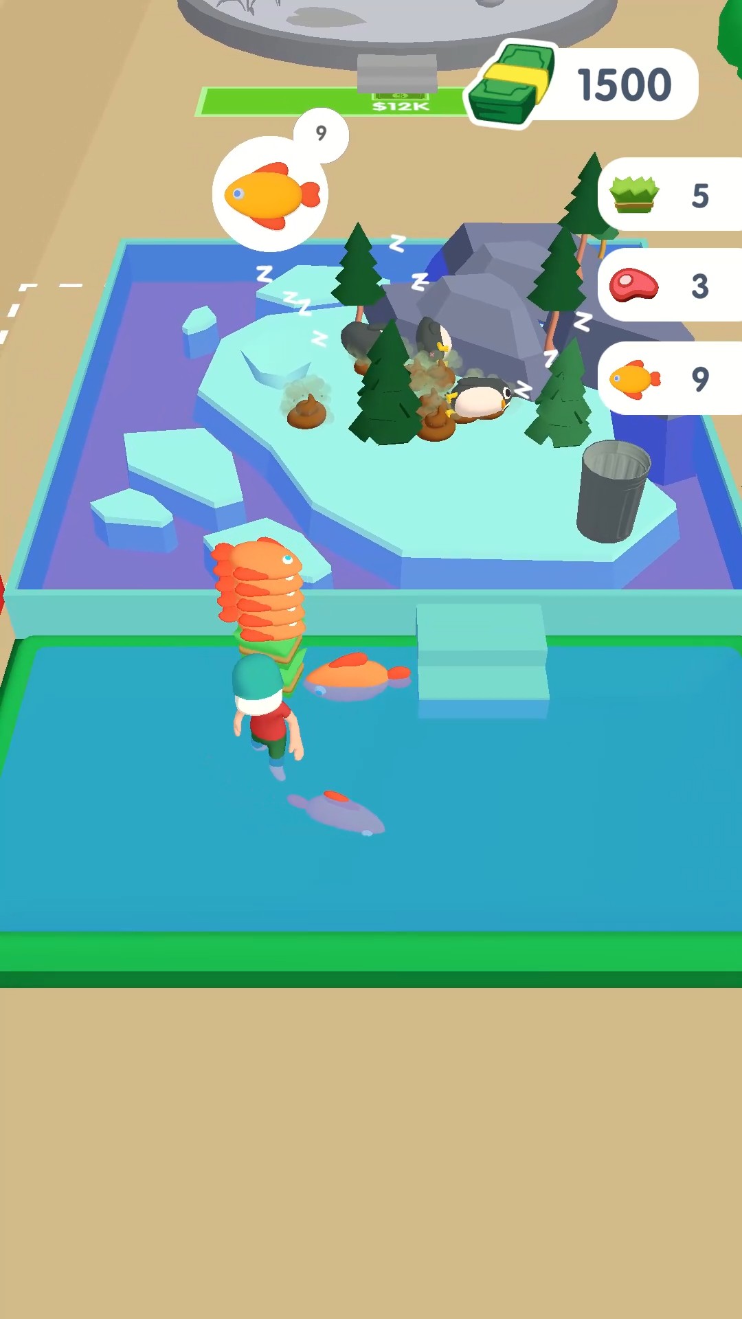 Best Zoo! screenshot 7
