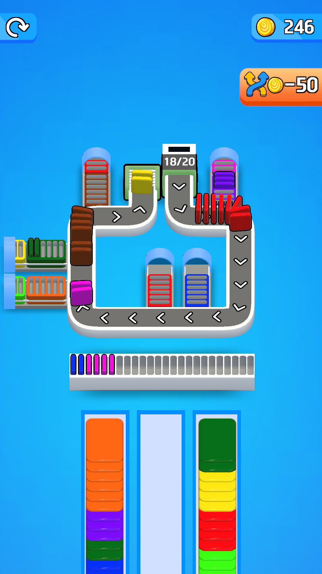 Card Sort Factory screenshot 8