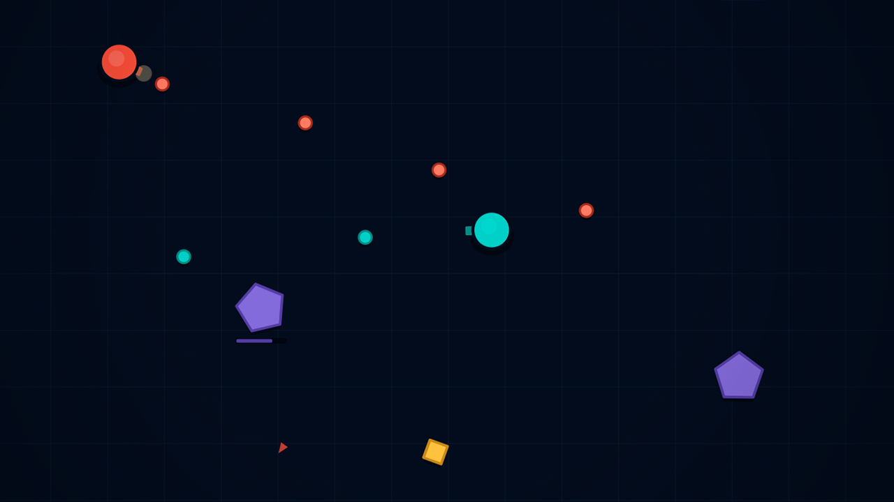 Tanks: Siege screenshot 3