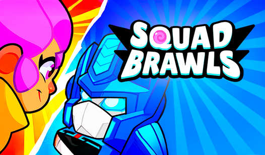 Squad Brawls