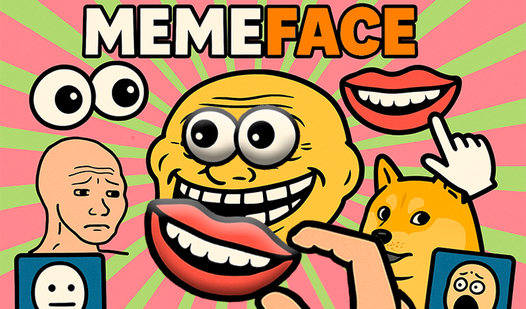 MemeFace