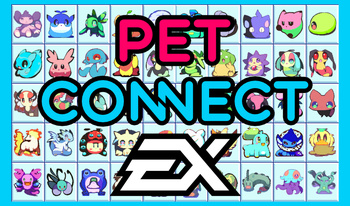 Pet Connect EX