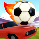 Super Car Soccer