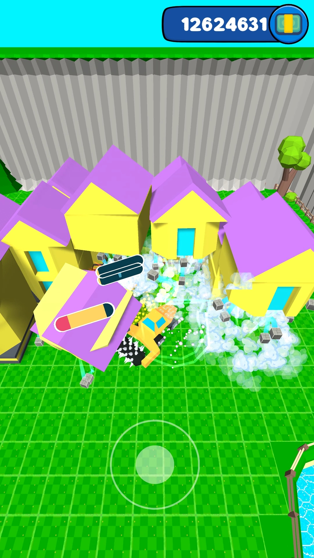 Break House screenshot 6