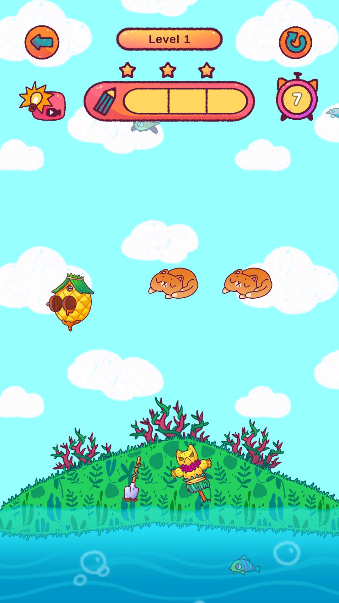 Save Simbachka screenshot 11