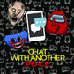 Chat with another peace