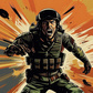 SWAT: Wars shooter. Legends of Specops Battlefield
