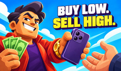 Reseller Simulator: Cases & Deals