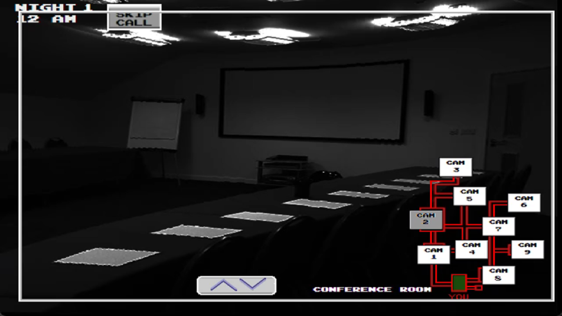 Five Nights at Wario's 2 screenshot 6