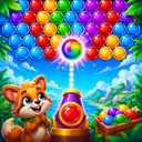 Bubble Shooter - Endless Battle!