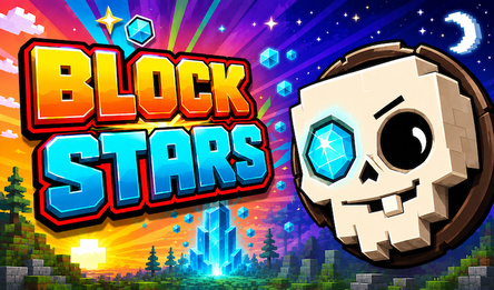 Block Stars
