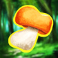 Mushrooms Merge 2048! Collect all