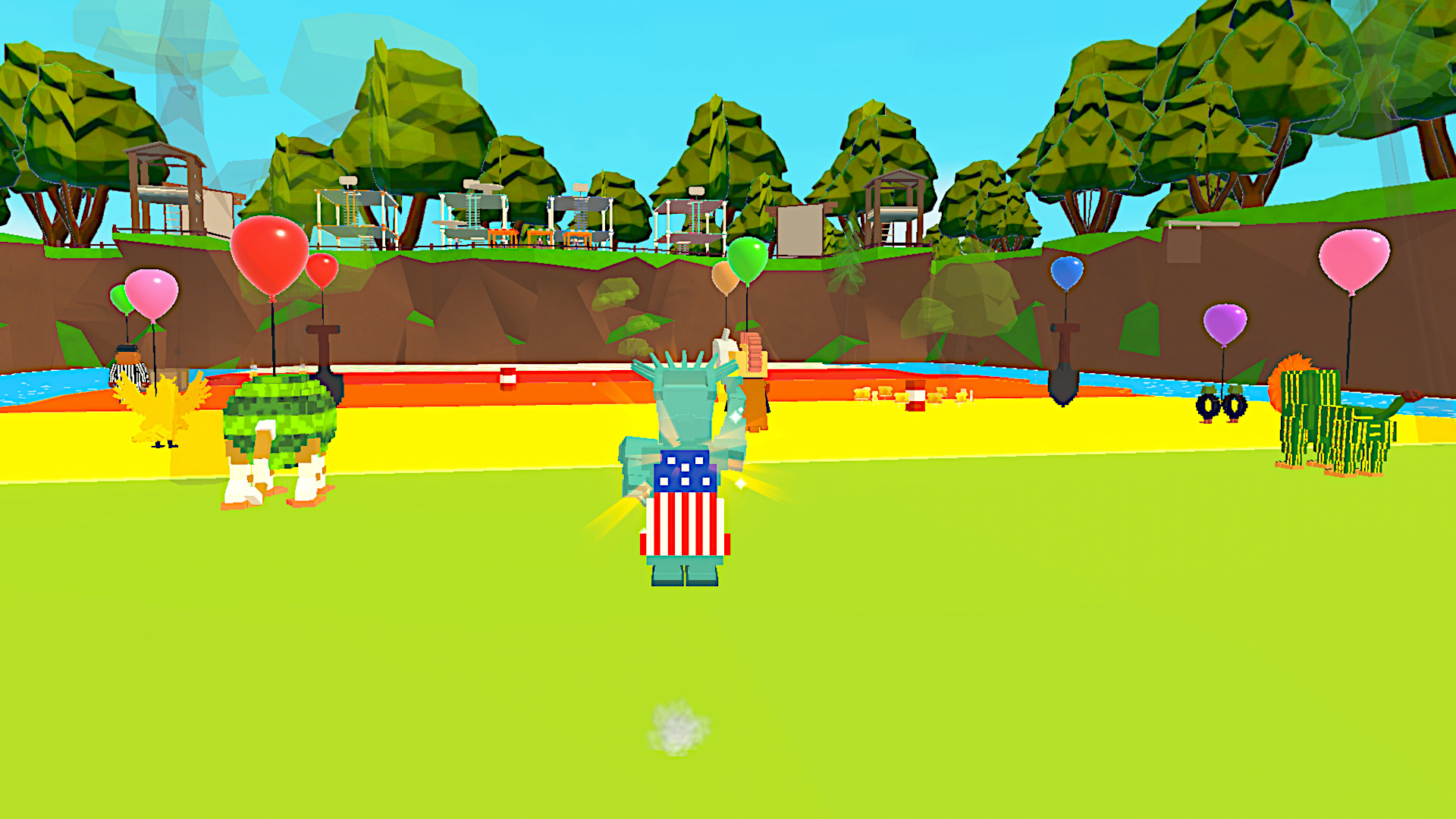 Sniper for Brainrot — screenshot 9